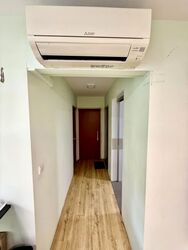Blk 591A Cheng San Court (Ang Mo Kio), HDB 3 Rooms #564069751